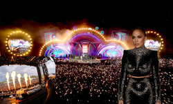 DJ Diesel ve Jennifer Lopez İstanbul Festivali’nde sahne alacak