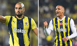 Fenerbahçe'de ayrılık rüzgarı!