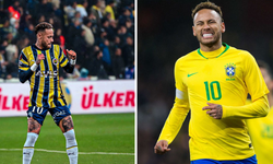Neymar Fenerbahçe’ye mi geliyor?