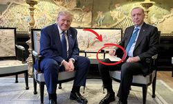 Erdoğan'ın Trump görüşmesinde tuttuğu zarfın sırrı ortaya çıktı!