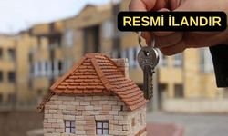 Kemalpaşa İcra Dairesi Müdürlüğü taşınmaz satıyor