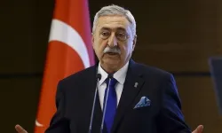 TESK Başkanı Palandöken: Kırsala pozitif ayrımcılık şart