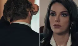 Teşkilat sezon finalinde sarsıcı veda