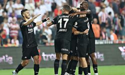 Beşiktaş'ın Avrupa Ligi'ndeki muhtemel rakibi belli oldu!
