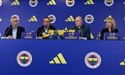Fenerbahçe ve Adidas’tan tarihi anlaşma!