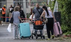 Avrupa ülkeleri, İsrail'deki vatandaşlarının tahliyesine başlıyor