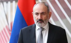 Paşinyan'dan Türkiye'ye ziyaret