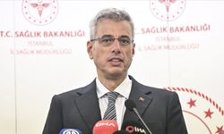 'Bayramda sağlık hizmetleri kesintisiz sürecek'