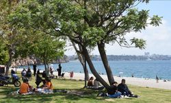Kurban Bayramı’nda sıcak hava dalgası geliyor!
