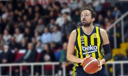 Sertaç Şanlı’dan üzücü haber: Fenerbahçe Beko'da sakatlık şoku!