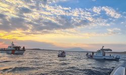 Kuşadası'nda denize giren 2 kişi boğuldu
