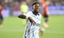 Fred, Fenerbahçe’nin en istikrarlı ismi oldu!