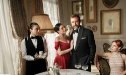 'Kral Kaybederse' dizisinde flaş ayrılık!