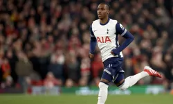 Tottenham'dan 50 milyon euroluk dev imza!