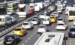 Sürücüler dikkat! 1 Temmuz’dan itibaren o belge olmadan trafiğe çıkmak yasak!
