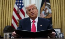 Trump’tan İsrail'e açık destek: 'Gerekirse savunacağız'