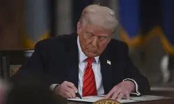 Trump’tan flaş ticaret kararı!