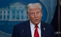 Trump’tan İran’a mesaj!