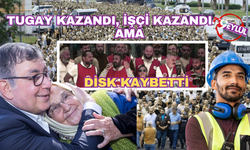 Yedi günlük İzmir grevinde kazananlar kaybedenler