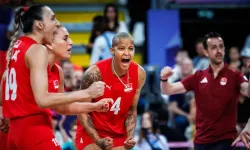 Türkiye - Brezilya voleybol maçı saat kaçta, hangi kanalda?
