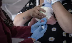 Türkiye'de her 25 kişiden biri fenilketonüri taşıyıcısı!