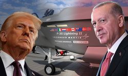 Cumhurbaşkanı Erdoğan: F-35 konusunda Donald Trump iyi niyetli