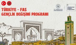 Türkiye-Fas Gençlik Değişimi nedir, başvurular nasıl yapılır?