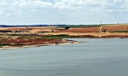 Kuraklık Alarmı: Barajlar Kuruyor, Tarım ve Sanayi Tehlikede!