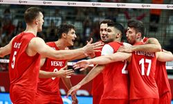 Türkiye-Ukrayna voleybol maçı ne zaman, saat kaçta ve hangi kanalda?