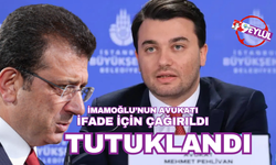 İmamoğlu'nun avukatı tutuklandı!