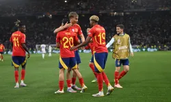 UEFA Uluslar Ligi şampiyonu belli olacak