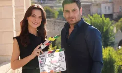Ozan Akbaba doğum gününde romantizmin doruğuna çıktı