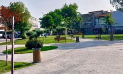 Urla’da bayram ve yaz sezonu için yoğun mesai