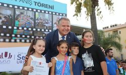 Urla’da yaz tatili boş geçmeyecek