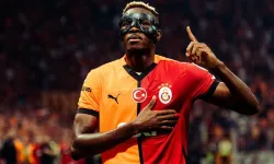 Galatasaray’ı aşan teklif: Osimhen için dev rakam!