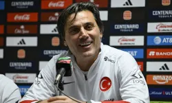 Montella imzayı attı: A Milli Takım'da hedef artık Dünya Kupası!