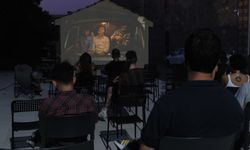 2. Darağaç Film Festivali başladı
