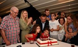 İmamoğlu, doğum gününü cezaevinde geçiriyor!