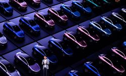 Xiaomi'nin elektrikli SUV'u YU7, Tesla'ya meydan okuyor: İlk 18 saatte 240 bin kesin siparişle rekor kırdı!