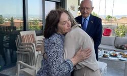Kılıçdaroğlu, Babalar Günü’nde Zeyrek’in ailesini ziyaret etti