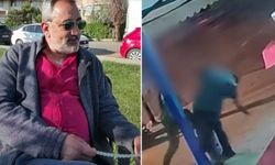 Yumruk attı bayılttı, sonra kalp masajı yaptı!