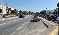 Yunanistan'daki deprem Gökçeada'da korkuttu