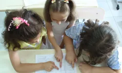 Yaklaşık 20 milyon öğrenci karne aldı: Türkiye'de yaz tatili resmen başladı!
