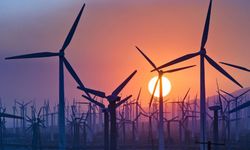 Türkiye'nin rüzgar enerjisi kurulu gücü artmaya devam ediyor