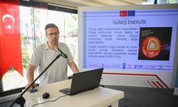 Bornova’da iklim için bilinçlenme zamanı