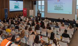 İzmir çoklu iklim tehditlerine karşı güçleniyor
