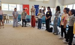 İzmir’in çocukları için “ihtiyaç haritası”