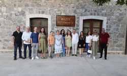Büyükşehir’in yazarlık atölyesi ilk meyvesini verdi!