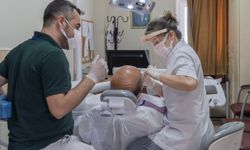 Eşrefpaşa Hastanesi’nde diş tedavisi hem kolay hem erişilebilir
