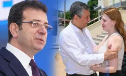İmamoğlu’ndan Nehir Zeyrek’e mektup: Baba mutluluğu hissettim
